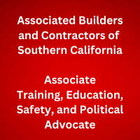 Associated Builders & Contractors – Southern California