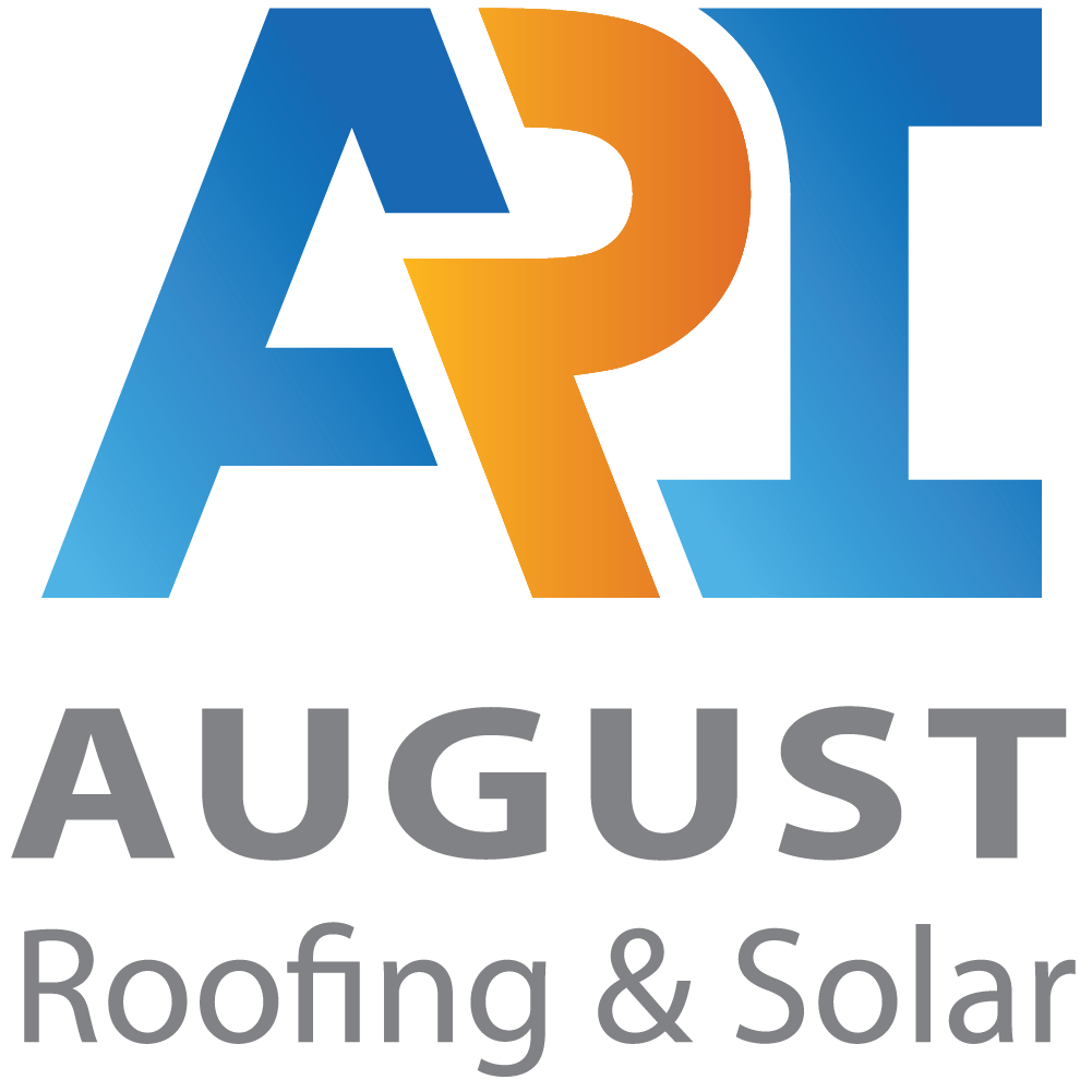 August Roofing & Solar