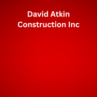 David Atkin Construction Inc