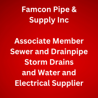 Famcon Pipe & Supply Inc