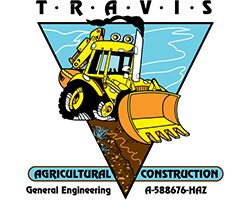 Travis Agricultural Construction