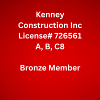 Kenney Construction Inc