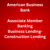 American Business Bank