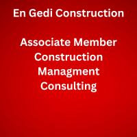 En Gedi Construction